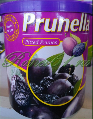 Чернослив Prunella (0,5 кг)