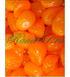 Кумкват оранж. (2,5 кг)