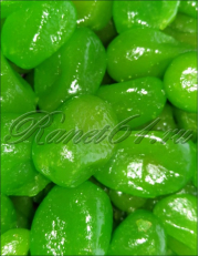 Кумкват зелёный (2,5 кг)