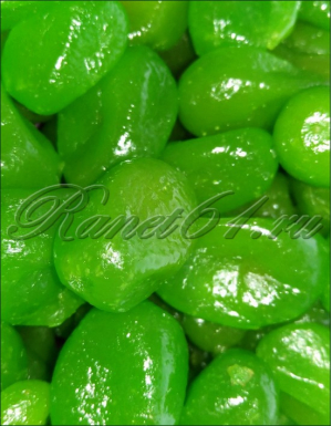 Кумкват зелёный (1 кг)
