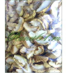 Армения Яблоко светлое дольки (5кг)