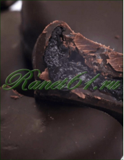 Чернослив в шоколаде ( 3кг)