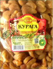 Курага РАНЕТ мелкая (1кг)