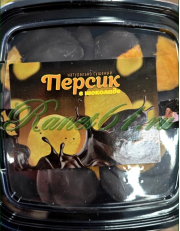В шоколаде ПЕРСИК (0,5кг)