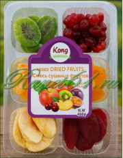 Смесь фруктов МИКС конг (0,46кг)