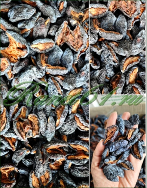 Слива натур. сушка Армения (1кг)