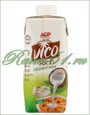 Кокосовое молоко VICO (0,3кг)