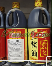 Соус соевый AMOY (1л)