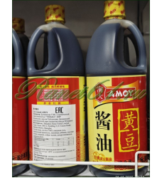 Соус соевый AMOY (1л)