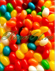 Фрутомикс жевательные конфеты (1 кг)