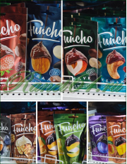 Funcho в ассортименте (0,1кг) Funcho в ассортименте (0,1кг)