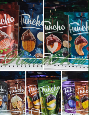 Funcho в ассортименте (0,1кг)