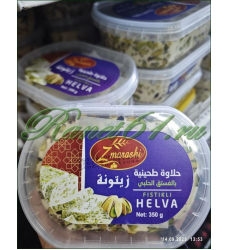 халва с фисташкой HELVA в асс.(0,35кг)