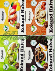 Халва коканд Алимар (0,3кг)