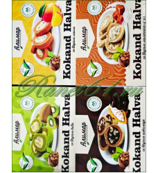 Халва коканд Алимар (0,3кг)