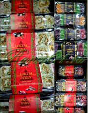 Рахат-лукум БАБА в асс. (0,25кг)