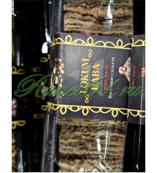 Рахат-лукум ОРЕХОВЫЙ БАБА (0,25кг)