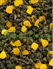 Чай улун АНАНАС (0,5кг)