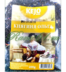 Чай kejo княгиня Ольга (0,2кг)