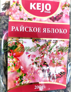 Чай kejo райское яблоко (0,2кг)